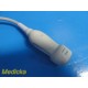 Acuson 3V2C Vector Array Ultrasound Transducer Probe ~ 24754