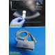 Acuson 8V5 Vector Array Ultrasound Transducer Probe *TESTED & WORKING* ~ 24751
