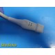 Acuson 8V5 Vector Array Ultrasound Transducer Probe *TESTED & WORKING* ~ 24751