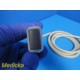 Acuson 8V5 Vector Array Ultrasound Transducer Probe *TESTED & WORKING* ~ 24751