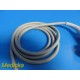 Acuson 8V5 Vector Array Ultrasound Transducer Probe *TESTED & WORKING* ~ 24751
