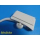 Acuson 8V5 Vector Array Ultrasound Transducer Probe *TESTED & WORKING* ~ 24751