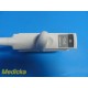 Acuson 3V2C Phased Array Ultrasound Transducer Probe ~ 24750