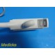 Acuson Model 6C2 Convex Array Ultrasound Transducer Probe ~ 24749