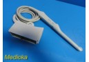 Acuson Model EC-10C5 Endovaginal Ultrasound Transducer Probe ~ 24755