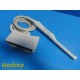 Acuson Model EC-10C5 Endovaginal Ultrasound Transducer Probe ~ 24755