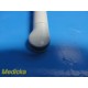 Acuson Model EC-10C5 Endovaginal Ultrasound Transducer Probe ~ 24755