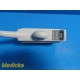 Acuson Model EC-10C5 Endovaginal Ultrasound Transducer Probe ~ 24755