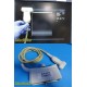 2005 Acuson 15L8W Linear Array Ultrasound Transducer Probe ~ 24767