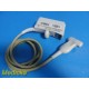 2005 Acuson 15L8W Linear Array Ultrasound Transducer Probe ~ 24767