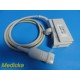 2009 Siemens Acuson 4V1 Vector Array Ultrasound Transducer Probe ~ 24761