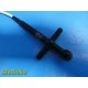 Acuson 2.0 Mhz Non-Imaging PENCIL Probe, Ultrasound ~ 24787