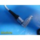 Acuson 2.0 Mhz Non-Imaging PENCIL Probe, Ultrasound ~ 24787