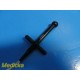 Acuson Cypress Aux CW 2.0 Mhz Non-Imaging Pencil Probe P/N 08267215 ~ 24784