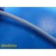 Acuson Cypress Aux CW 2.0 Mhz Non-Imaging Pencil Probe P/N 08267215 ~ 24784