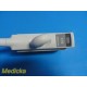 Acuson 8C4 Convex Array Ultrasound Transducer Probe ~ 24781