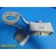Acuson 17L5 HD Linear Array Ultrasound Transducer Probe *FOR REPAIRS* ~ 24779