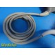 Acuson 17L5 HD Linear Array Ultrasound Transducer Probe *FOR REPAIRS* ~ 24779