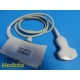 Siemens Acuson 6C2 (082659645) Convex Array Ultrasound Transducer Probe ~ 24778