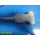 Acuson 15L8W Linear Array Ultrasound Transducer Probe ~ 24774