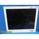 Steris AMSCO VTS Med VTS-21-HD003 Surgical Display W/O Adapter ~ 24769