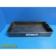 Unbranded (Jarit) SIEVE Surgical Instruments Tray 20-1/2" x 10-1/2" x 3" ~ 24753