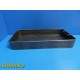 Unbranded (Jarit) SIEVE Surgical Instruments Tray 20-1/2" x 10-1/2" x 3" ~ 24753
