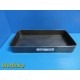 Unbranded (Jarit) SIEVE Surgical Instruments Tray 20-1/2" x 10-1/2" x 3" ~ 24753