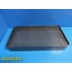 Unbranded (Jarit) SIEVE Surgical Instruments Tray 20-1/2" x 10-1/2" x 3" ~ 24753