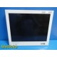 Amsco Steris VTS Medical 21" Endoscopic Surgical Display W/O Adapter ~ 24747
