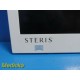 Amsco Steris VTS Medical 21" Endoscopic Surgical Display W/O Adapter ~ 24747