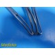 8X V. Mueller, Storz, Weck, Haslam Assorted ENT & General Surgery Forceps ~24736