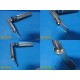 Rusch Snaplight MiL4,MiL2,MiL1 Assorted F/O Blades W/ Greenspec F/O Handle~24677