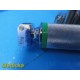 Rusch Greenspec Mil 3,Mil 2,Mil 1 Fiber Optic Laryngoscope Blades W/Handle~24675