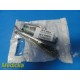 Rusch Greenspec Mil 3,Mil 2,Mil 1 Fiber Optic Laryngoscope Blades W/Handle~24675