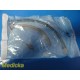 Laryngeal Mask Company LMA Fastrach Laryngeal Mask Size 4 & 5 W/ ETT Tube ~24673