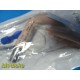 Laryngeal Mask Company LMA Fastrach Laryngeal Mask Size 4 & 5 W/ ETT Tube ~24673