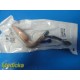 Laryngeal Mask Company LMA Fastrach Laryngeal Mask Size 4 & 5 W/ ETT Tube ~24673