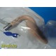 Laryngeal Mask Company LMA Fastrach Laryngeal Mask Size 4 & 5 W/ ETT Tube ~24673