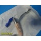 Laryngeal Mask Company LMA Fastrach Laryngeal Mask Size 4 & 5 W/ ETT Tube ~24673