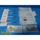 Unbranded 26 Gauge,28 Gauge, 32 Gauge Assorted Osteotomy Cart Wires+Bands ~24688