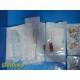Unbranded 26 Gauge,28 Gauge, 32 Gauge Assorted Osteotomy Cart Wires+Bands ~24688