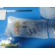 Unbranded 26 Gauge,28 Gauge, 32 Gauge Assorted Osteotomy Cart Wires+Bands ~24688