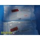 Unbranded 26 Gauge,28 Gauge, 32 Gauge Assorted Osteotomy Cart Wires+Bands ~24688