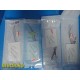 Unbranded 26 Gauge,28 Gauge, 32 Gauge Assorted Osteotomy Cart Wires+Bands ~24688