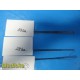 Unbranded 26 Gauge,28 Gauge, 32 Gauge Assorted Osteotomy Cart Wires+Bands ~24688