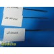 Unbranded 26 Gauge,28 Gauge, 32 Gauge Assorted Osteotomy Cart Wires+Bands ~24688
