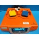 2007 Gyrus ACMI G400 PK Technology Workstation 777000 W- 744010 Foot Pedal12761