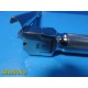 Mercury Fiber Optic 2001 MiL 3 Laryngoscope Blade W/ Sunmed Slim Handle ~ 24684