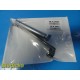 Mercury Fiber Optic 2001 MiL 3 Laryngoscope Blade W/ Sunmed Slim Handle ~ 24684
